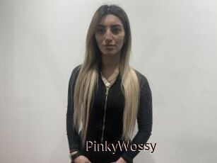PinkyWossy