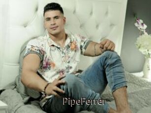 PipeFerrer