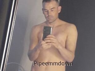 Pipeemmdown