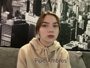PiperAmbros