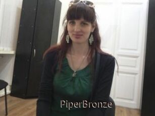 PiperBronze