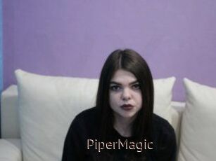 PiperMagic