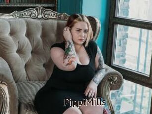 PippiMills