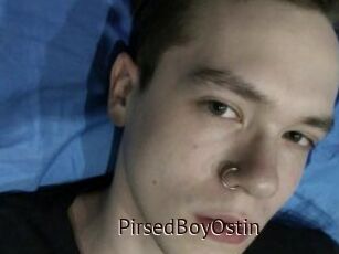 PirsedBoyOstin