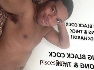 PiscesBoy