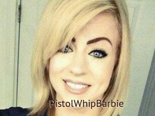 PistolWhipBarbie