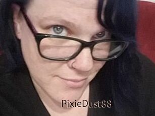 PixieDust88