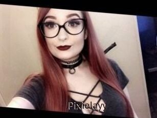 PixieJayy