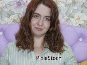 PixieStoch
