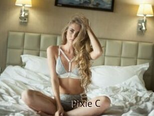 Pixie_C