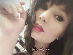 Pixiekiss