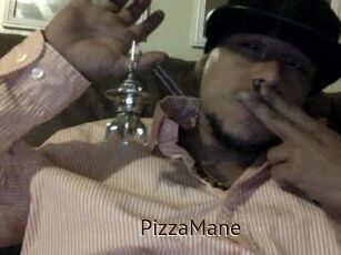 PizzaMane