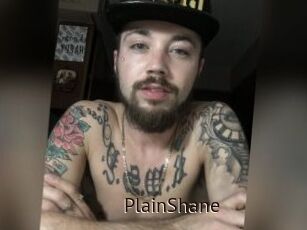 PlainShane