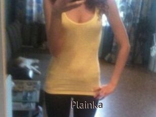Plainka