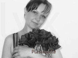 Plastiquela