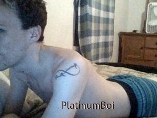 PlatinumBoi