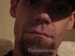 Platinumbam
