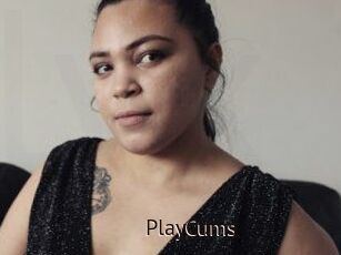 PlayCums