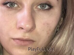 PlayFuLL_Girl