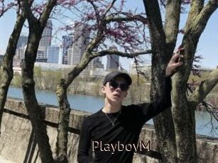 PlayboyM