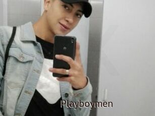 Playboymen