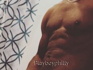Playboyphilly