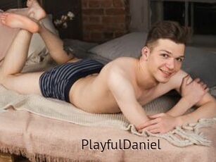 PlayfulDaniel