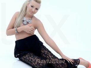 PlayfulElise