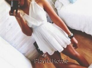PlayfulHottie
