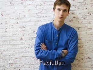 PlayfulJan