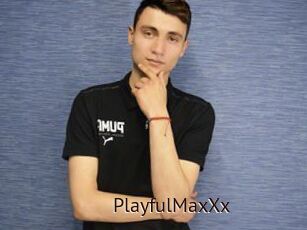 PlayfulMaxXx