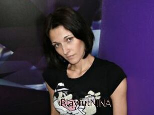 PlayfulNINA