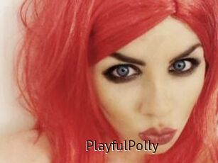 PlayfulPolly