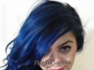 PlayfulSamira