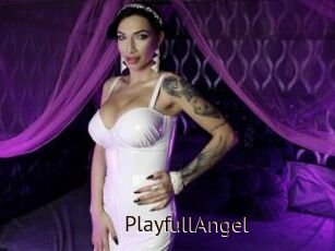 PlayfullAngel