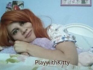 PlaywithKitty
