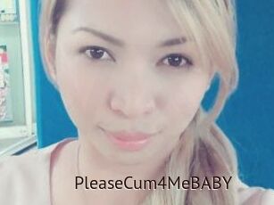 PleaseCum4MeBABY