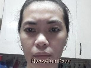 PleaseCumBaby