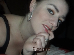 Pleasure