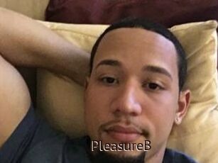 PleasureB