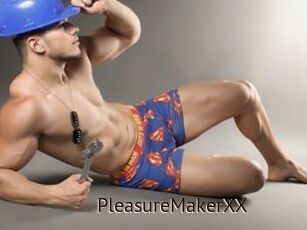 PleasureMakerXX