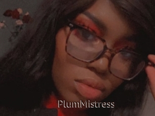 PlumMistress