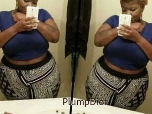 PlumpDior