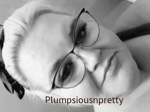 Plumpsiousnpretty