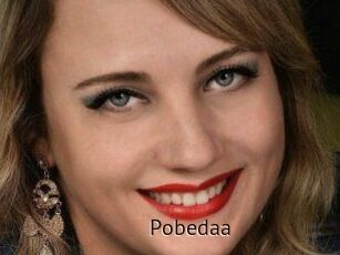 Pobedaa