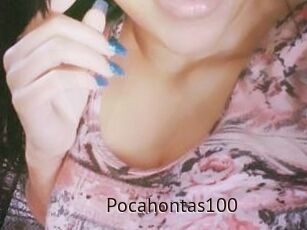 Pocahontas100