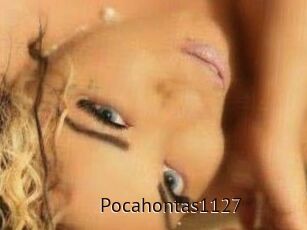 Pocahontas1127