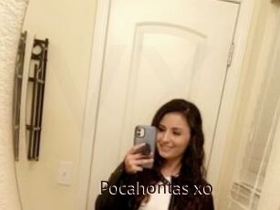 Pocahontas_xo