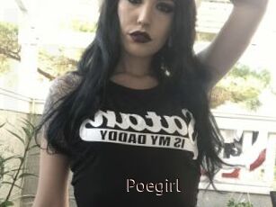 Poegirl