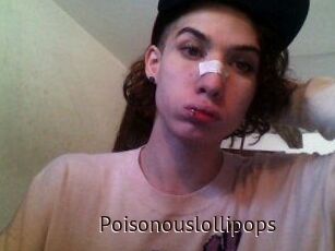 Poisonouslollipops